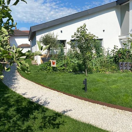 Le Clos Des Pommiers Uffholtz Εξωτερικό φωτογραφία