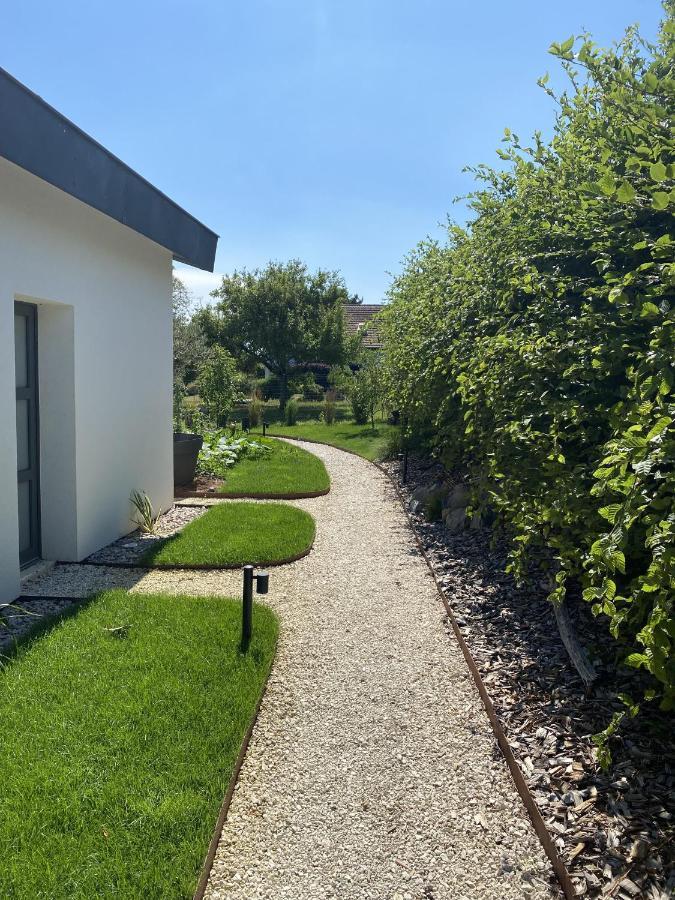 Le Clos Des Pommiers Uffholtz Εξωτερικό φωτογραφία