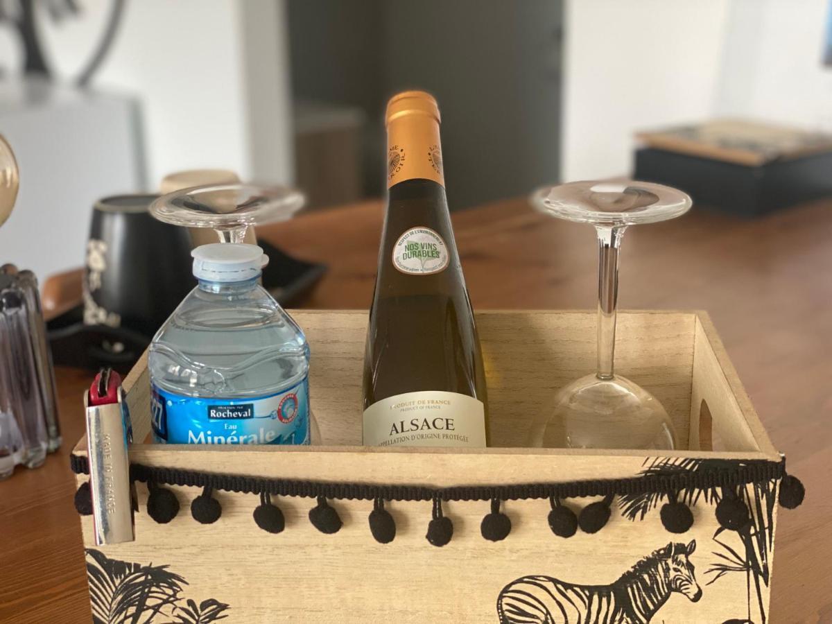 Le Clos Des Pommiers Uffholtz Εξωτερικό φωτογραφία
